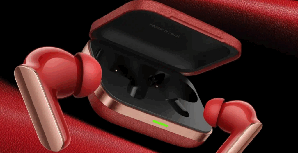 Realme Buds Air 7 Pro