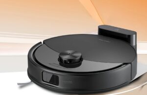 Orta Segmentte Robot Süpürgesi, Roborock Q10 S5 Tanıtıldı