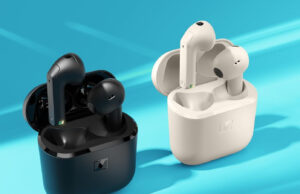 Sennheiser, Yeni Accentum Open Modelini Tanıttı