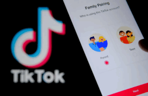 TikTok, “Aile Eşlemesi” Özelliğini Geliştirdi