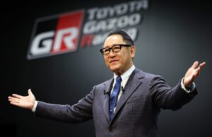 Toyota Industries, Akio Toyoda’nın Liderliğinde 42 Milyar Dolara Özelleştiriliyor
