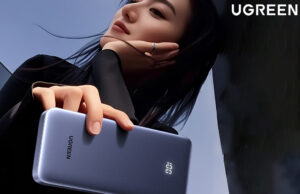 Ugreen PB532: 30W Hızlı Şarj Destekli 20.000 mAh Güç Bankası Satışta