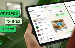 WhatsApp ’ın Uzun Süredir Beklenen iPad Uygulaması Resmen Yayında