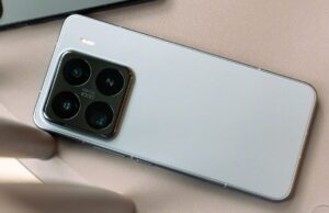 Xiaomi, Kendi Çip Seti XRing O1’i 15S Pro ve Pad 7 Ultra’da Kullanacak