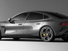 Xiaomi EV, Nisan Ayında 28.000 Araç Teslim Etti