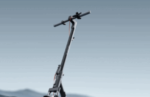 Xiaomi Elektrikli Scooter 5 Plus Yakın Zamanda Tüm Dünyada Satışta Olacak