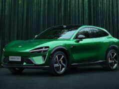 Xiaomi, 2025’te 100.000 adet YU7 Satışı Hedefliyor