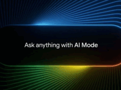 Google AI Modu Artık Herkese Açık
