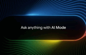 Google AI Modu Artık Herkese Açık