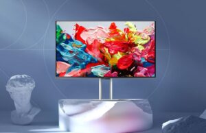 Asus, Tandem RGB teknolojisine sahip Oyun Monitörünü Duyurdu