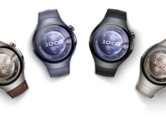 Huawei Watch 5 Akıllı Saat: Daha Güçlü, Daha Parlak, Daha Yetenekli