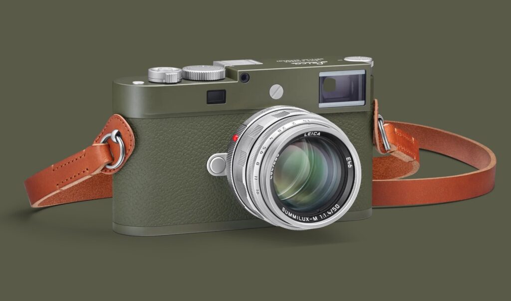 Leica