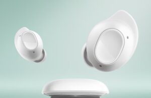 Buds Core ile 100 mAh Pil Kapasitesiyle Uzun Süreli Müzik Keyfi