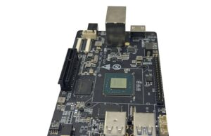 StarFive StarPro64, Yerleşik AI Hızlandırmayla Tek Kartlı Bilgisayar