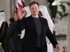 Elon Musk, Devlet Görevinden Resmen Ayrıldı Tesla Elon Musk için tarihi ödeme paketi