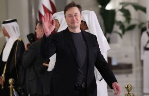 Elon Musk, Devlet Görevinden Resmen Ayrıldı Tesla Elon Musk için tarihi ödeme paketi