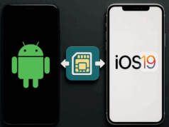 iPhone’dan Android’e eSIM Geçişi Kolaylaşıyor: Apple’dan Devrim Niteliğinde Adım!