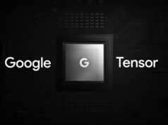 Google, Tensor Çip Üretiminde Samsung’u Devreden Çıkardı