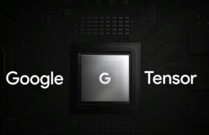 Google, Tensor Çip Üretiminde Samsung’u Devreden Çıkardı