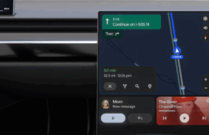 Gemini Birkaç Ay İçinde Android Auto’ya Geliyor!