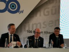 BSH Türkiye 30 Yıllık Başarı Hikayesi: 100 Milyondan Fazla Üretim, 45 Milyar Dolar Ekonomik Katkı