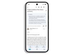 Gemini artık Gmail E-postalarını Otomatik ve Varsayılan Olarak Özetliyor