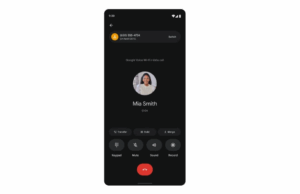 Google Voice Yeni Özellikler ve Arayüz Güncellemesiyle Yenileniyor