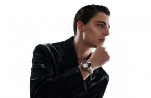 Huawei Watch 5: 60 Saniyede 9 Sağlık Verisiyle Yeni Nesil Akıllı Saat