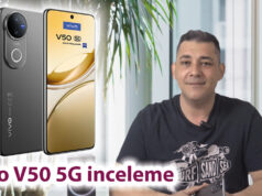vivo V50 5G İnceleme: Cebinizdeki Mobil Kamera