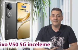 vivo V50 5G İnceleme: Cebinizdeki Mobil Kamera