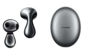 Huawei FreeBuds 6: Açık Tasarımlı Bu Kulaklıkta Çift Sürücü Desteği Var!