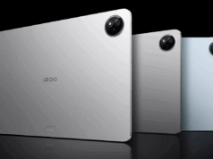 iQoo’dan Premium, Orta ve Bütçe Segmentli Üç Tablet Birden!