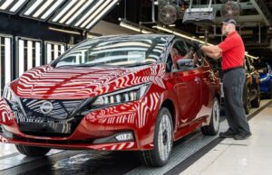 Nissan, Hayatta Kalmak için Yeni Planını Açıkladı