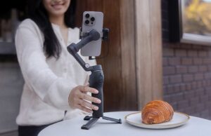 Osmo Mobile 7 Serisi ve Çok Daha Fazlası Türkiye’de Satışa Sunuldu DJI Osmo Mobile 7