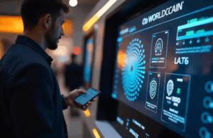 Orb Mini: Herkes İçin Kolay ve Güvenilir İnsan Doğrulama Teknolojisi