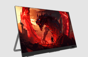 Acer, COMPUTEX 2025’te Yeni Monitör Serisi Tanıttı.