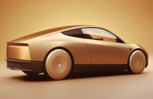 Tesla Robotaxi Hizmeti Yola Çıkıyor