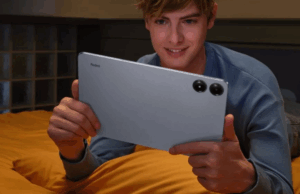 Redmi, 8,8 inç 3K 165 Hz Ekranlı Yeni Oyun Tabletini Tanıtıyor