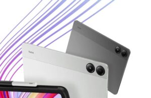 Redmi ‘nin Yeni Nesil Oyun Tableti Yolda