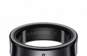 Samsung, İki Tonlu Galaxy Ring’i Tanıttı