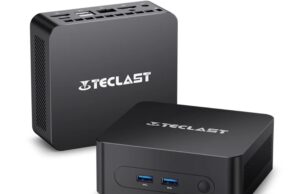 Uygun Fiyatlı ve Üç Ekran Destekli Mini Bilgisayar: Teclast N30