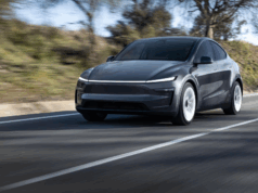 Tesla Hisseleri Son Gelişmeler ile Beraber %45 Yükseldi