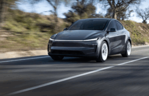 Tesla Hisseleri Son Gelişmeler ile Beraber %45 Yükseldi