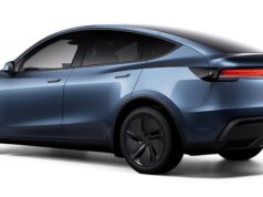 Tesla, ABD Pazarına Yeni Model Y Long Range RWD Seçeneği Ekledi