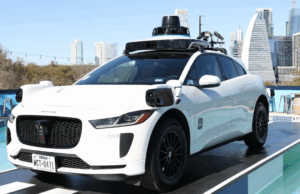 Waymo ve Toyota, Tesla’ya Meydan Okumak için Bir Araya Geliyor