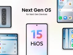 Tecno, Yeni Nesil İşletim Sistemi HiOS 15’i Tanıttı