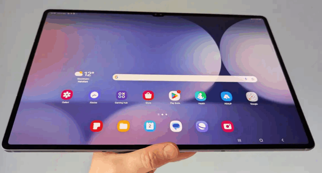 Tab S11 Ultra