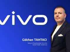 Vivo 5G Teknolojisini Türkiye’ye de Entegre Etmeye Hazır!