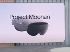 Samsung’un İlk Android XR Başlığı Project Moohan Bu Yıl Geliyor
