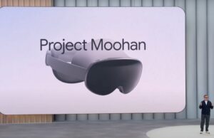 Samsung’un İlk Android XR Başlığı Project Moohan Bu Yıl Geliyor